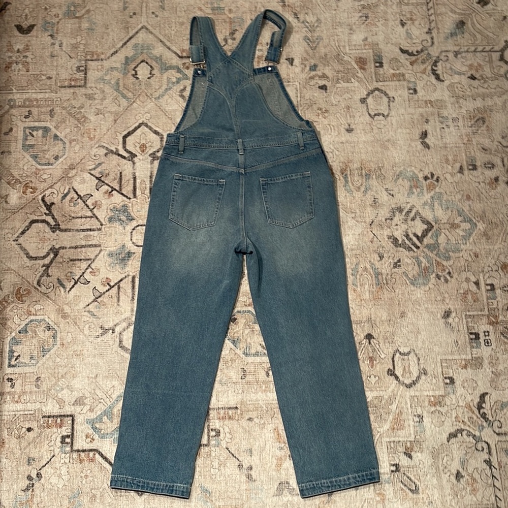 Blank Paige denim overalls - Picture 5 of 5